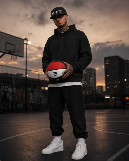 BECAUSE Basketball Gift Apparel | BECAUSE Official
