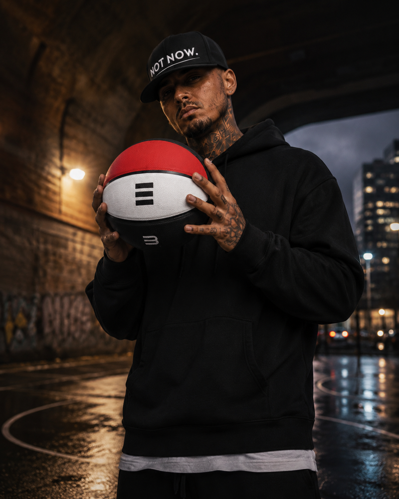 BECAUSE Basketball Gift Apparel | BECAUSE Official