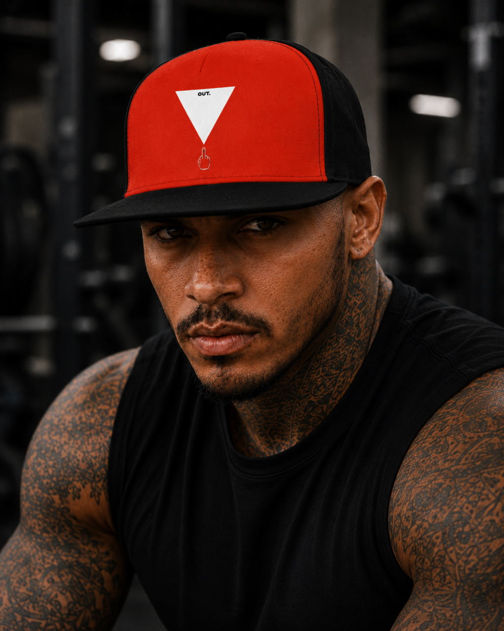 BECAUSE Casual Hip-hop Hat | BECAUSE Official