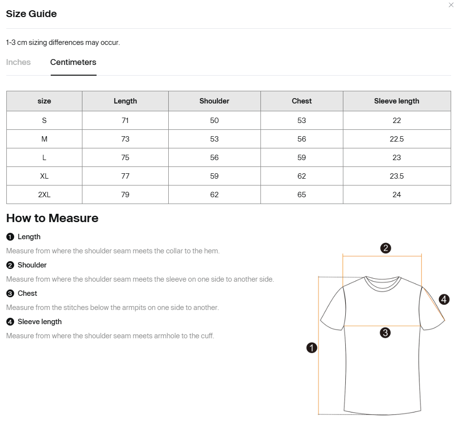 OUT. T-Shirt Why Not | BECAUSE Official