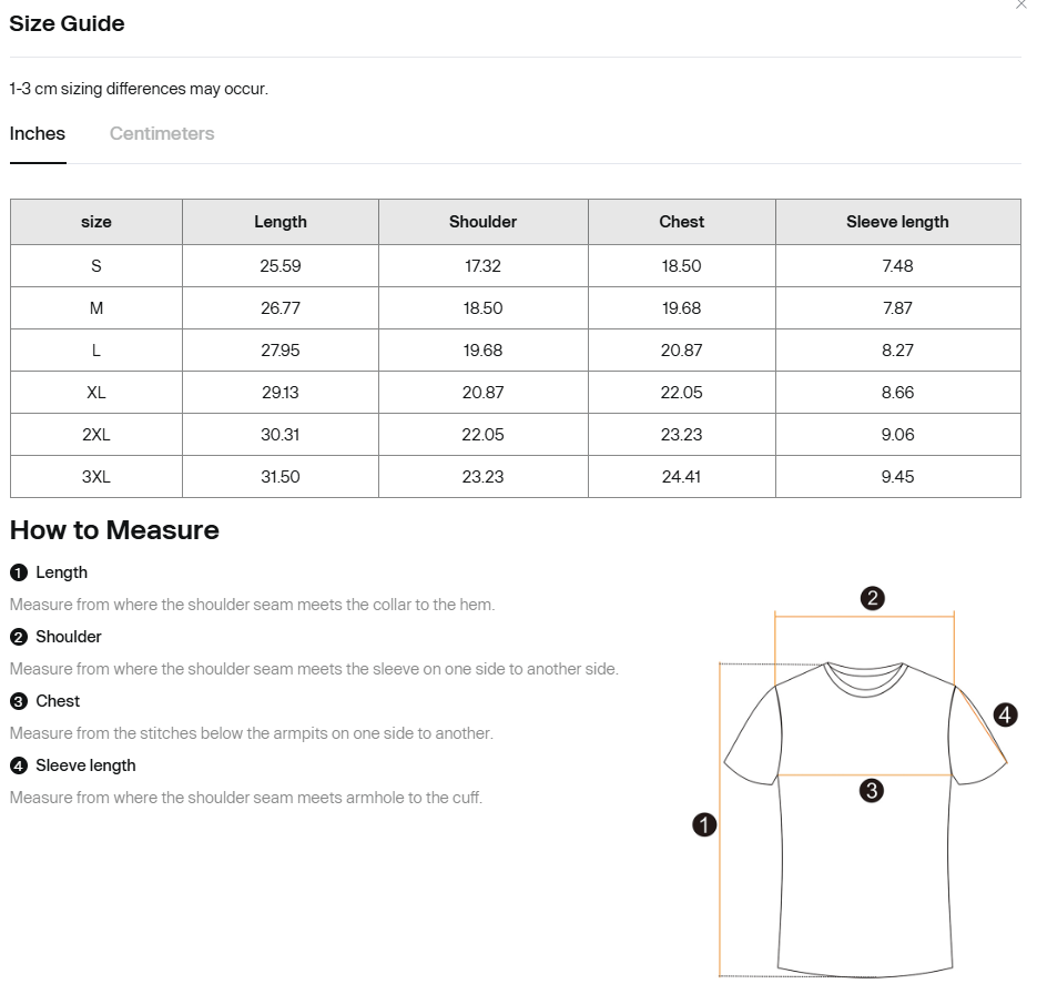 ICON. T-Shirt Move Don't stop | BECAUSE Official