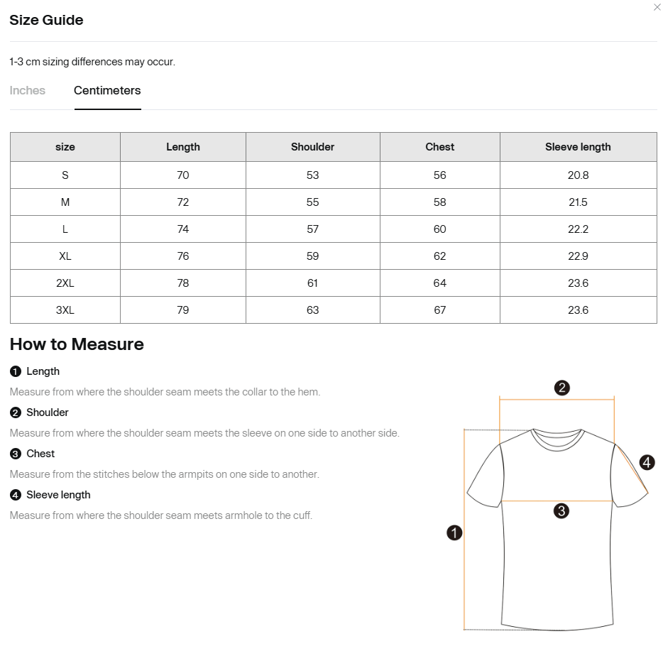 OUT. T-Shirt Washed | BECAUSE Official
