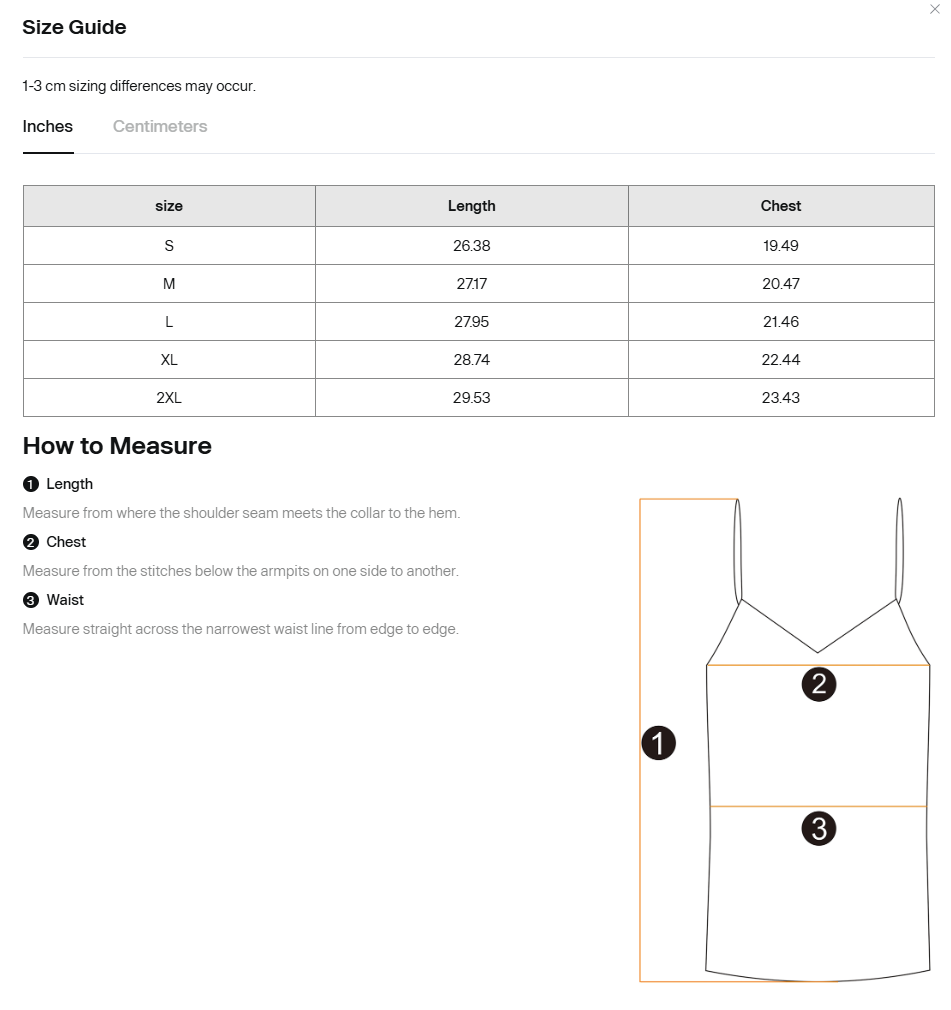 MOOD. Tank Top | BECAUSE Official