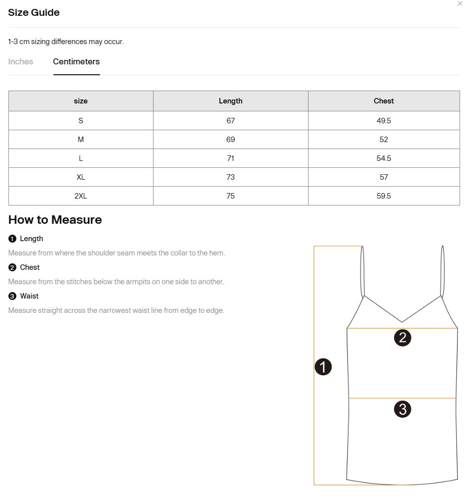 MOOD. Tank Top | BECAUSE Official
