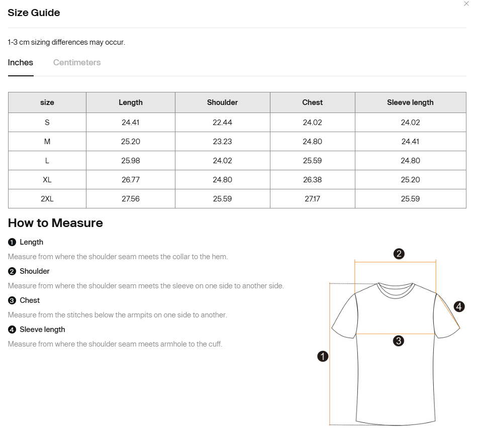 ICON. Layered Contrast Sleeve T-Shirt | BECAUSE Official