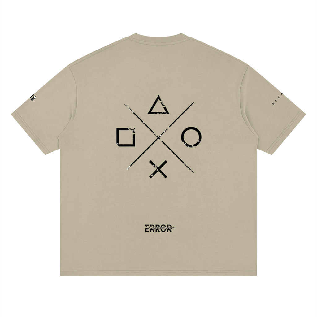 PORQUE FUERA. Camiseta | PORQUE Oficial