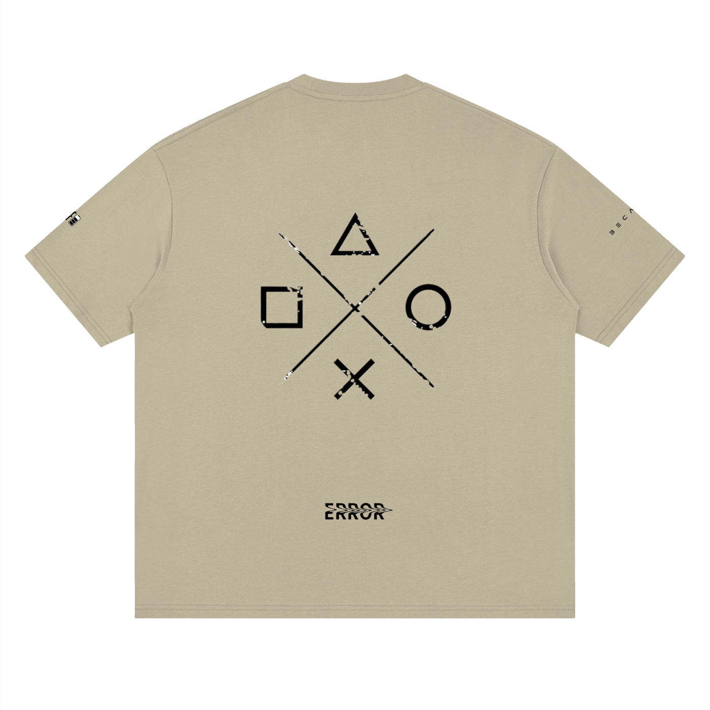 PORQUE FUERA. Camiseta | PORQUE Oficial
