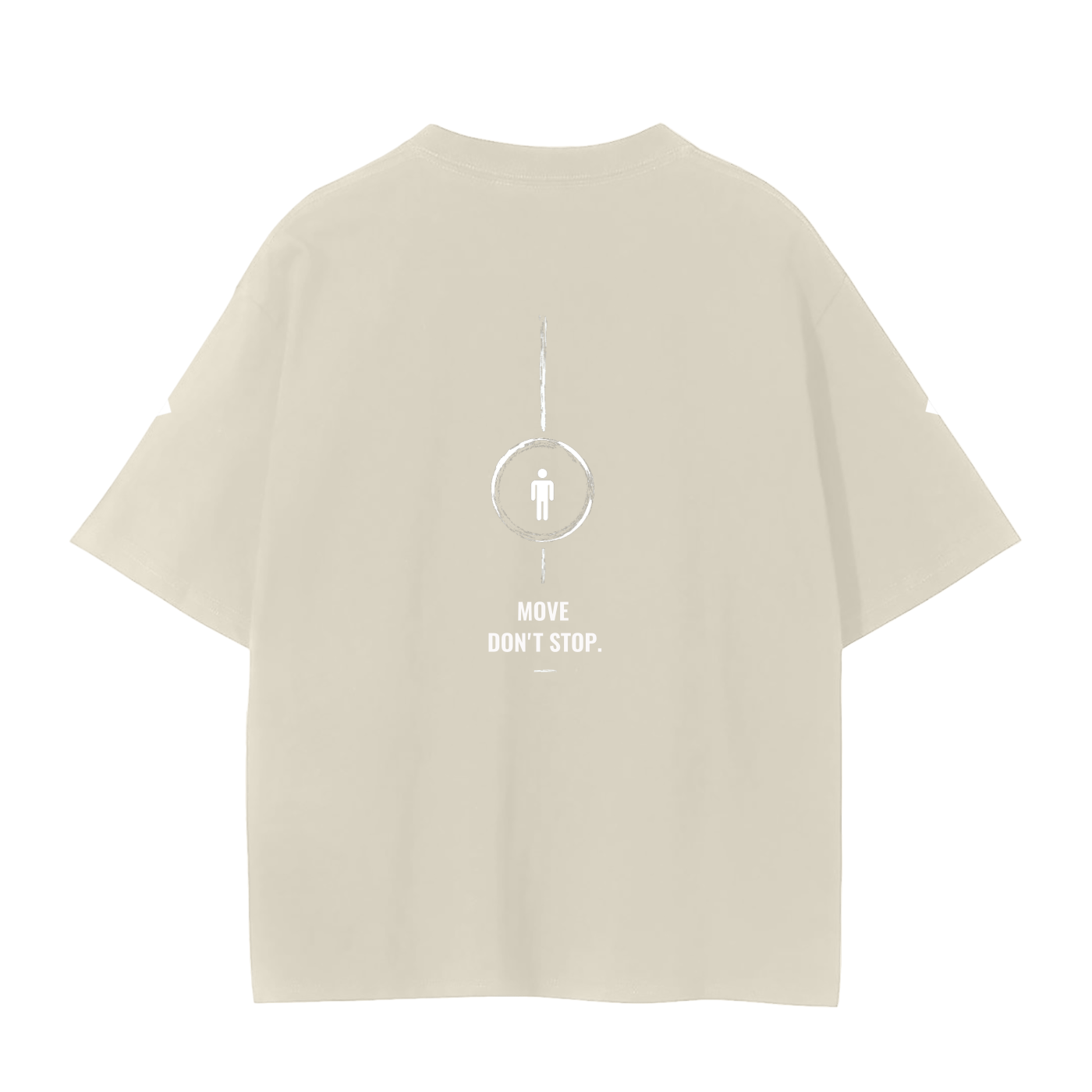 BECAUSE ICON. Camiseta | BECAUSE Oficial