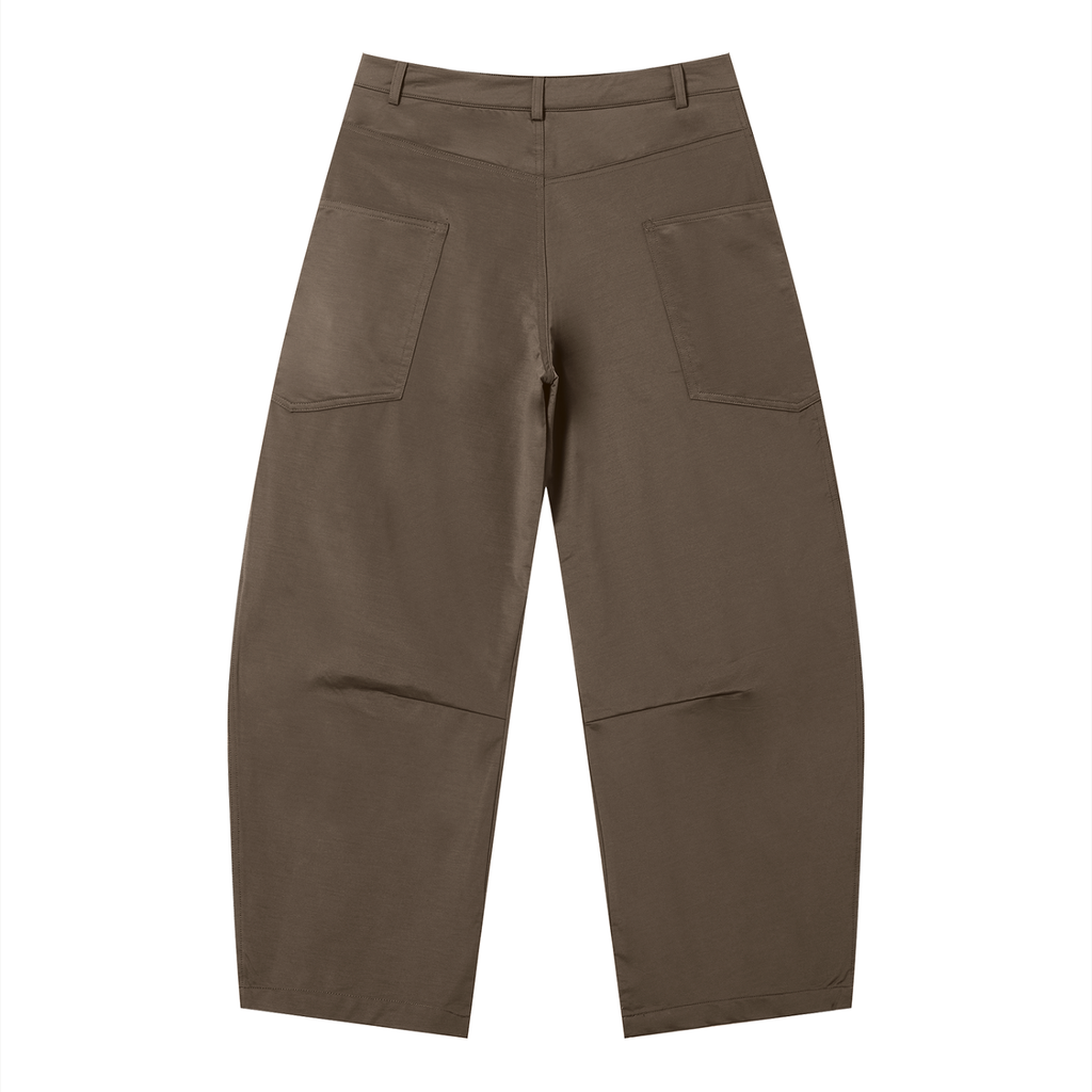 BECAUSE OUT. Pantalones | BECAUSE Oficial