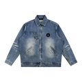 Chaqueta BECAUSE DESTROY | BECAUSE Oficial