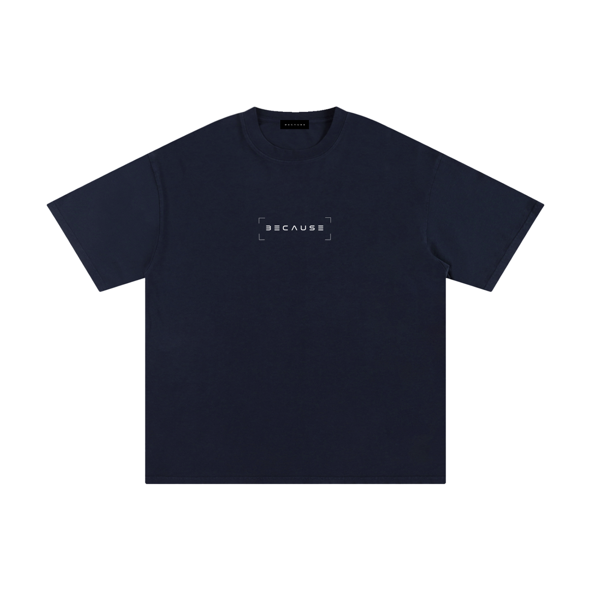 NOT NOW T-Shirt | BECAUSE Official