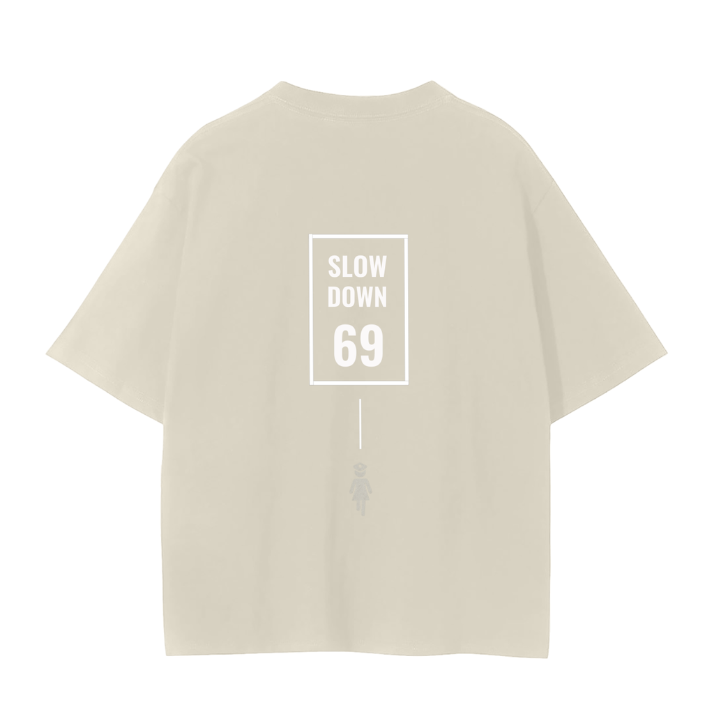 PORQUE ICONO. Camiseta | PORQUE Oficial
