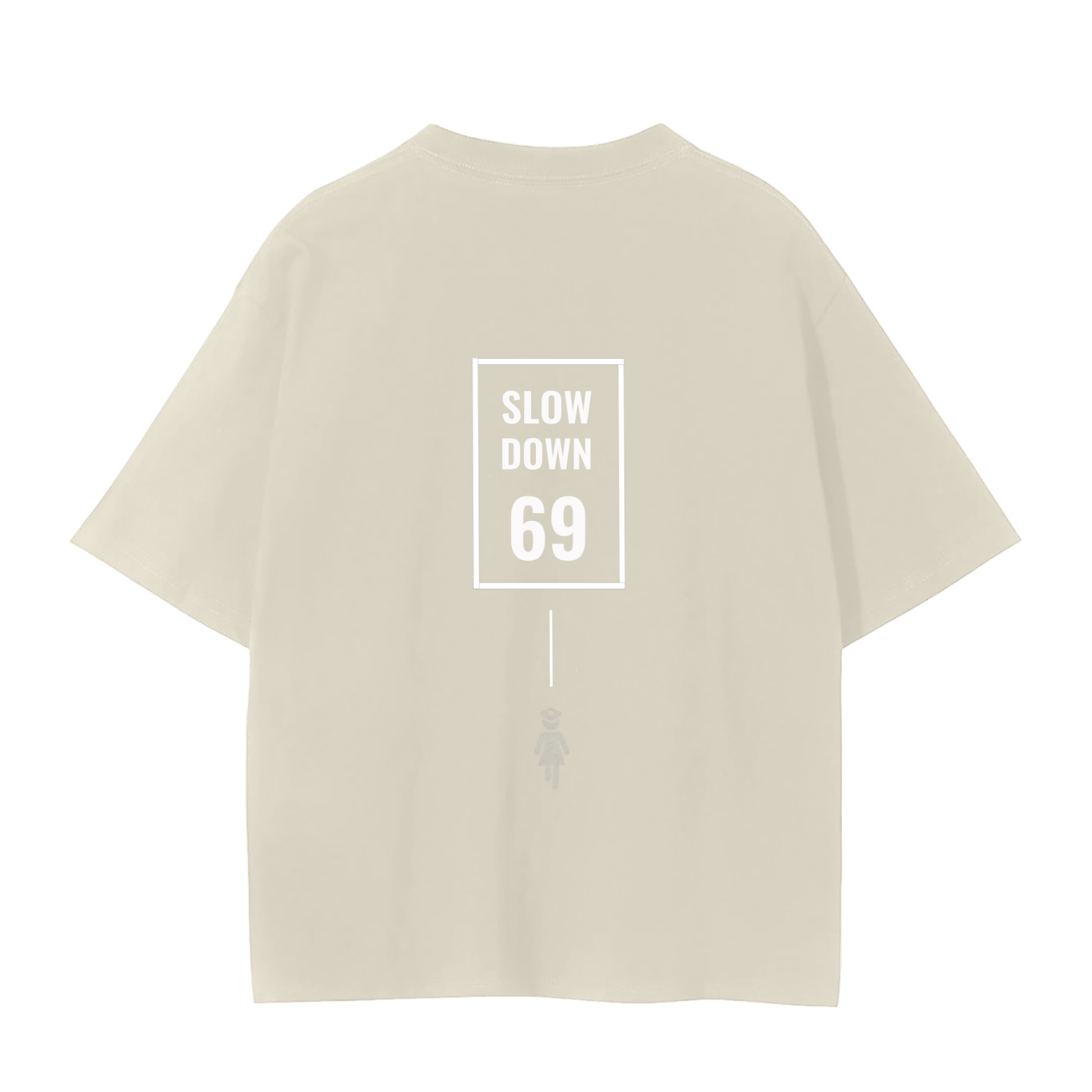 PORQUE ICONO. Camiseta | PORQUE Oficial