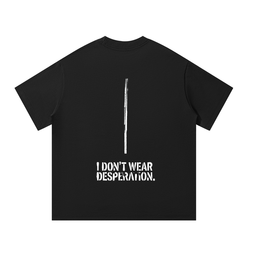 BECAUSE ICON. RUIDO. Camiseta | BECAUSE Oficial