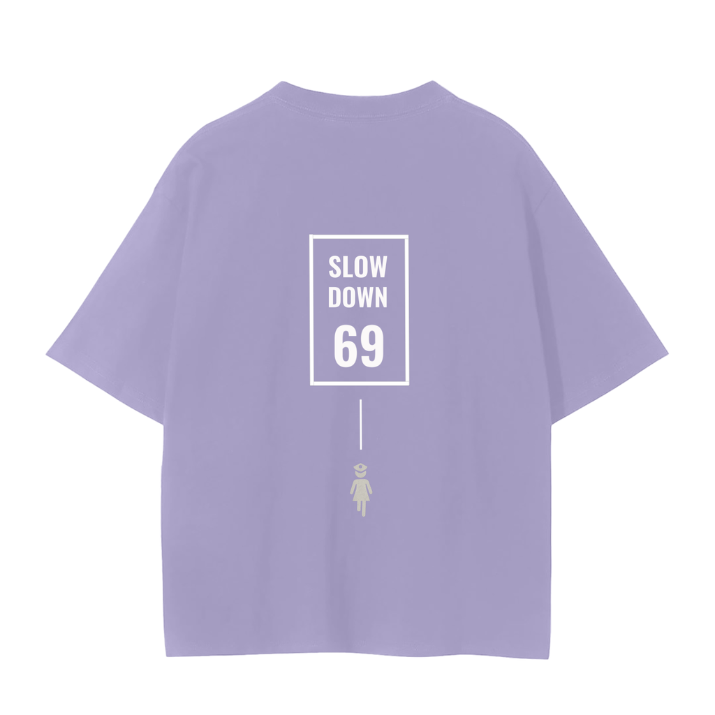 PORQUE ICONO. Camiseta | PORQUE Oficial