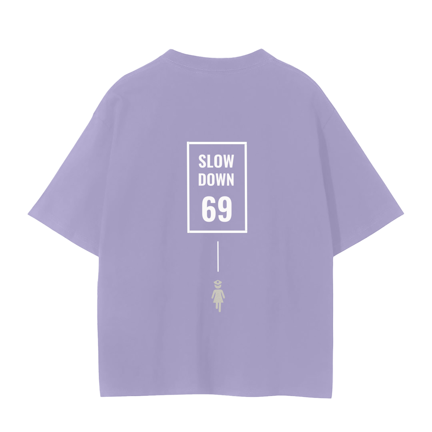 PORQUE ICONO. Camiseta | PORQUE Oficial