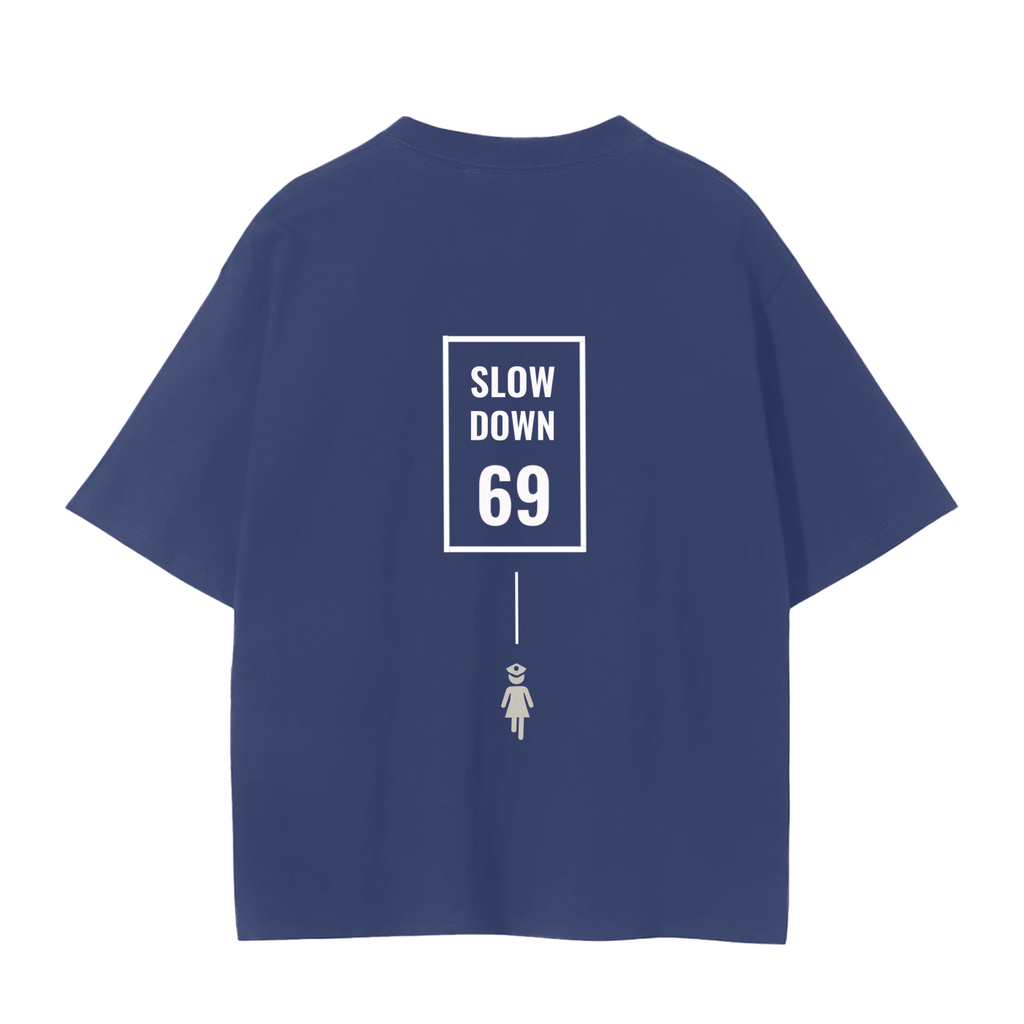 PORQUE ICONO. Camiseta | PORQUE Oficial