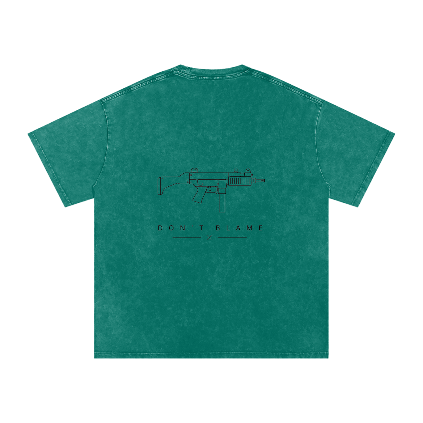 BECAUSE ICON. Camiseta | BECAUSE Oficial