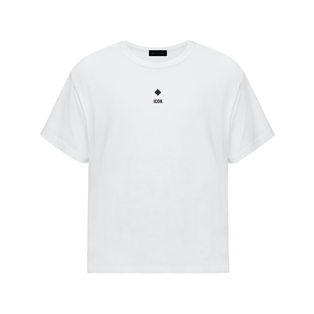 PORQUE ICONO. Camiseta | PORQUE Oficial