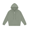 BECAUSE Unisex Fleece Hoodie | BECAUSE Official