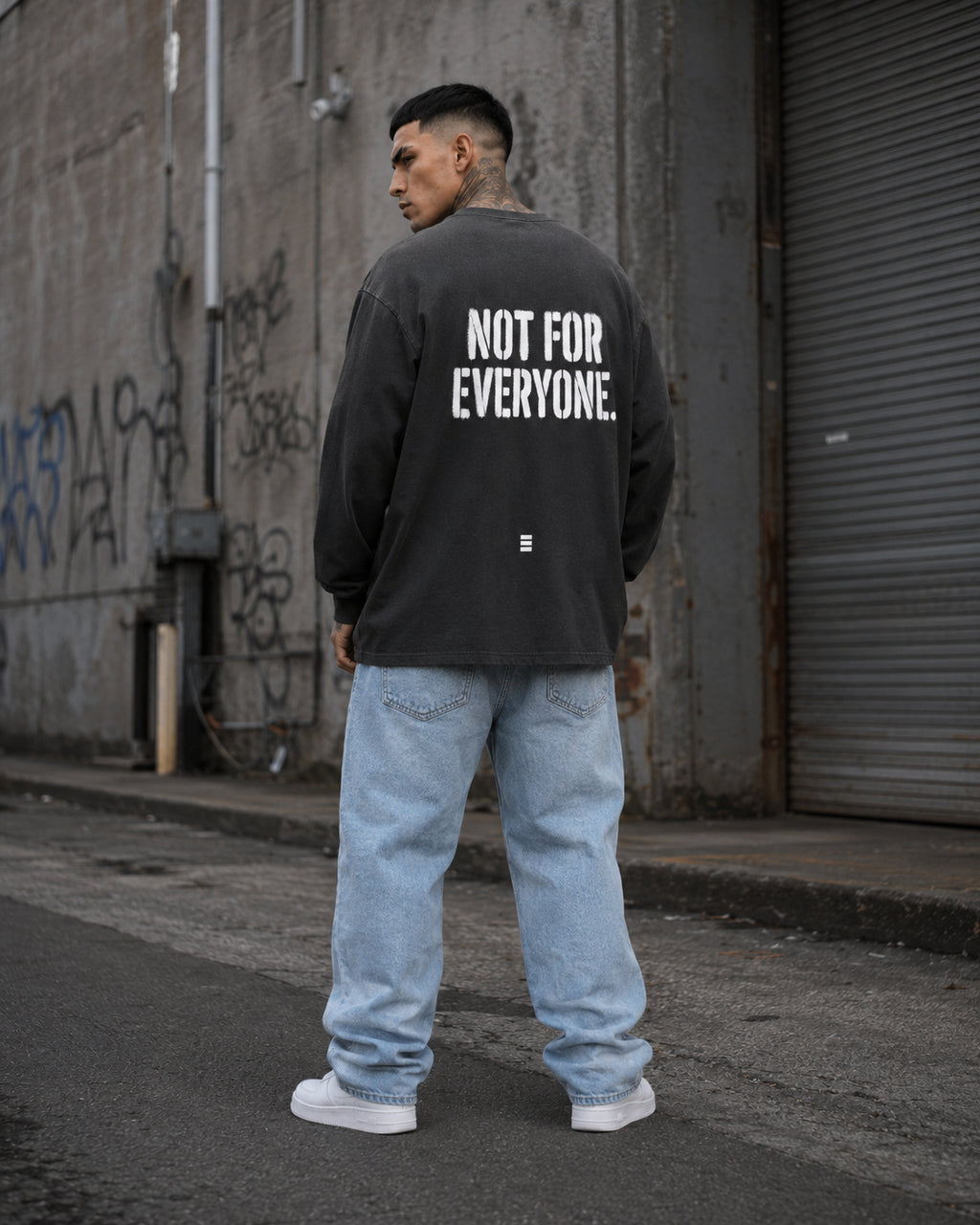 BECAUSE DESTROY Hoodie | BECAUSE Official