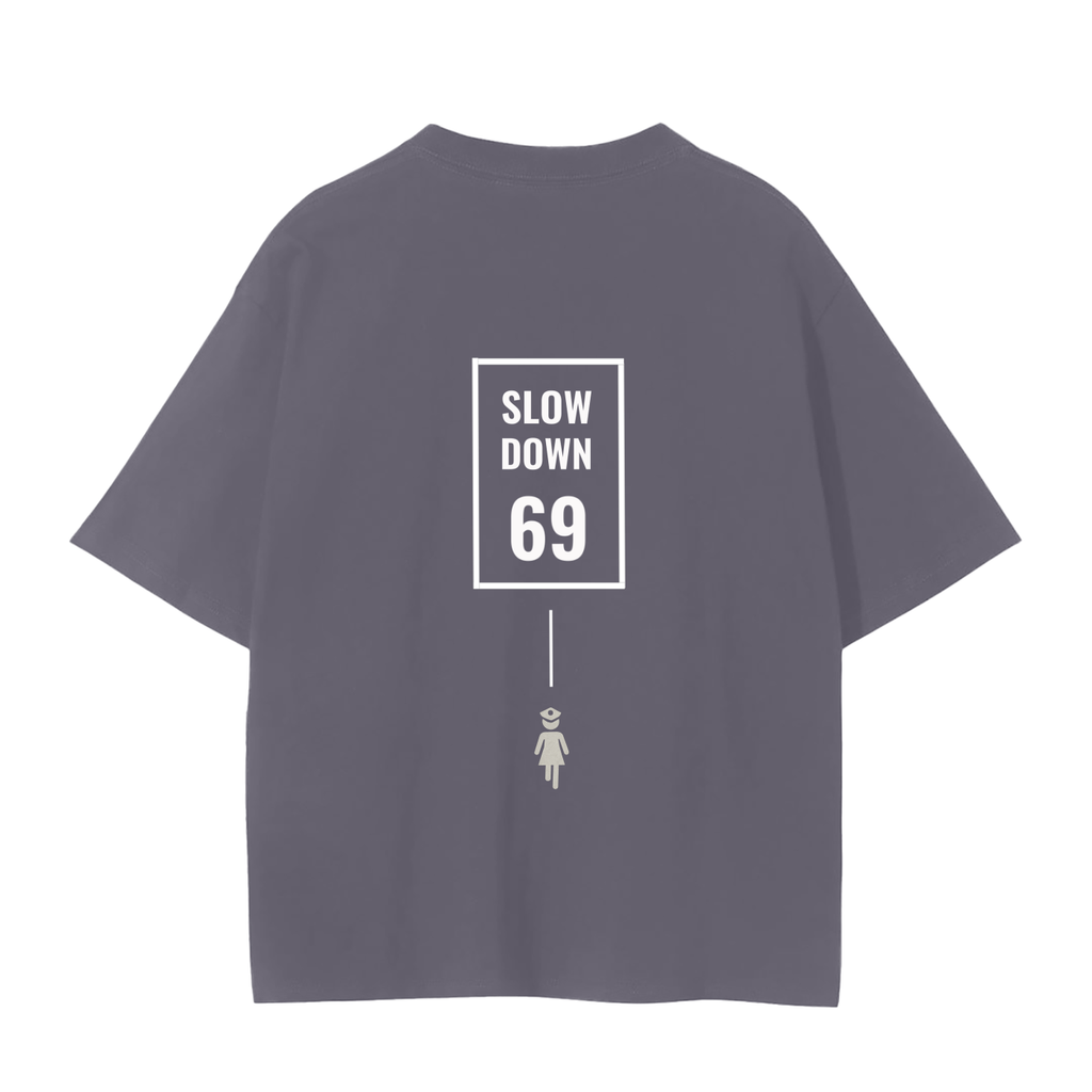 PORQUE ICONO. Camiseta | PORQUE Oficial