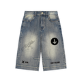 BECAUSE DON'T BLAME Apparel | BECAUSE Official
