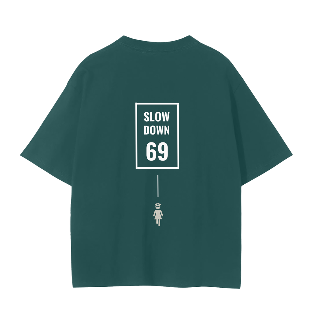 PORQUE ICONO. Camiseta | PORQUE Oficial
