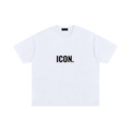 Camiseta BECAUSE DON'T BLAME | BECAUSE Oficial