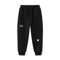 PORQUE AHORA NO. Pantalones | Oficial de BECAUSE