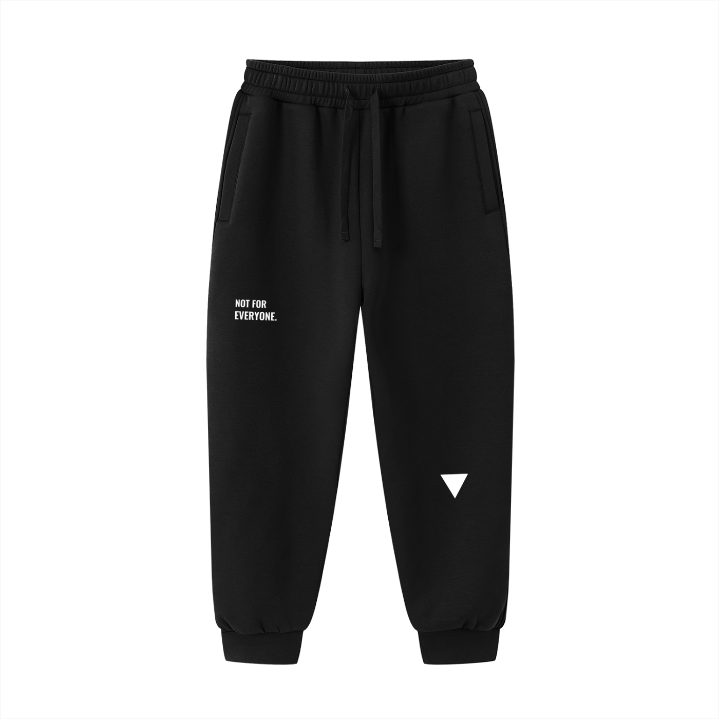PORQUE AHORA NO. Pantalones | Oficial de BECAUSE
