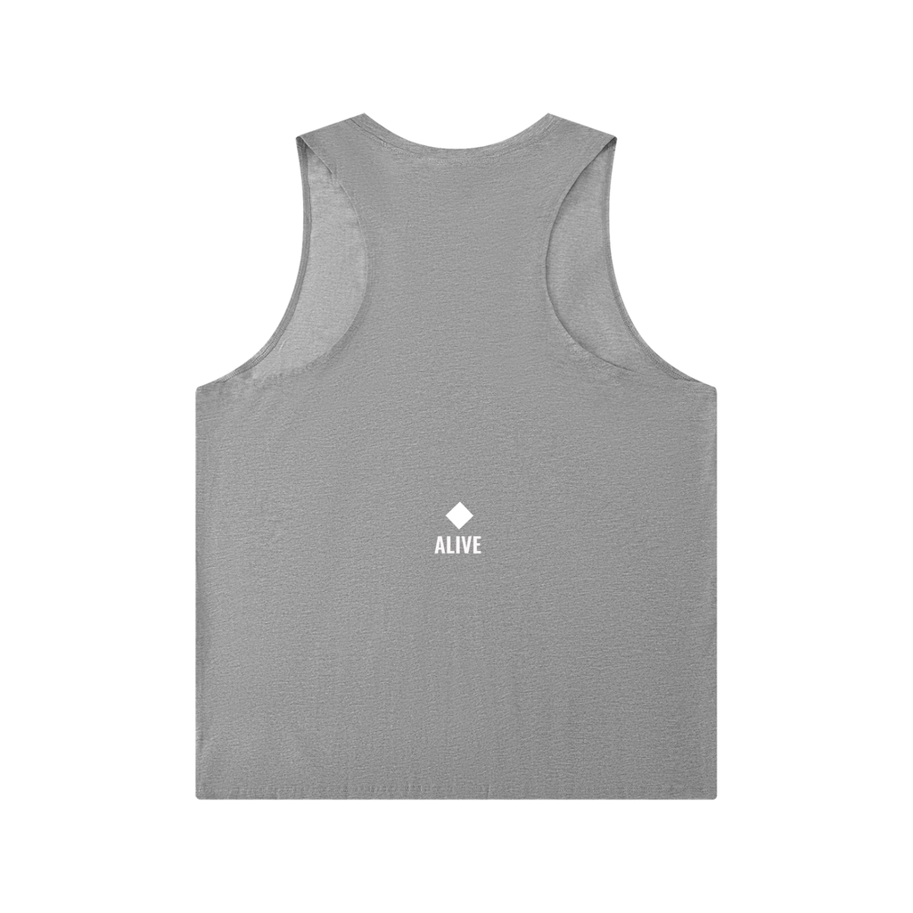 PORQUE HUMOR. Camiseta sin mangas | BECAUSE Oficial