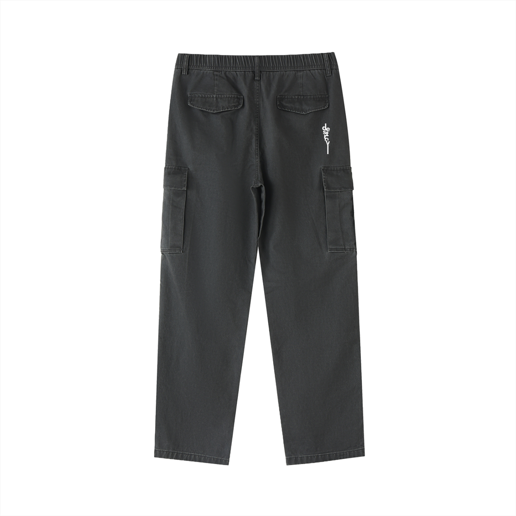 BECAUSE NOT NOW Pants | BECAUSE Official