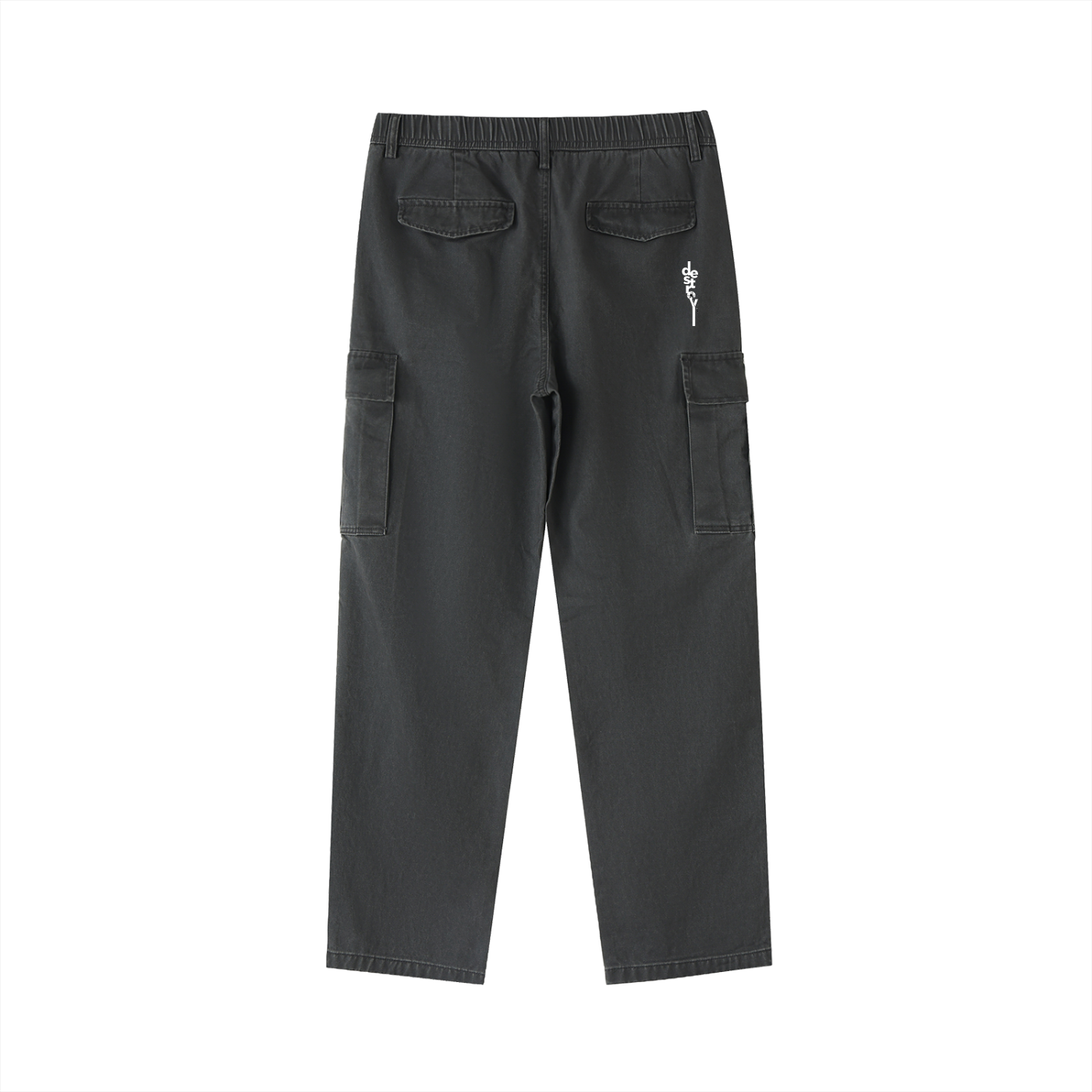 BECAUSE NOT NOW Pants | BECAUSE Official
