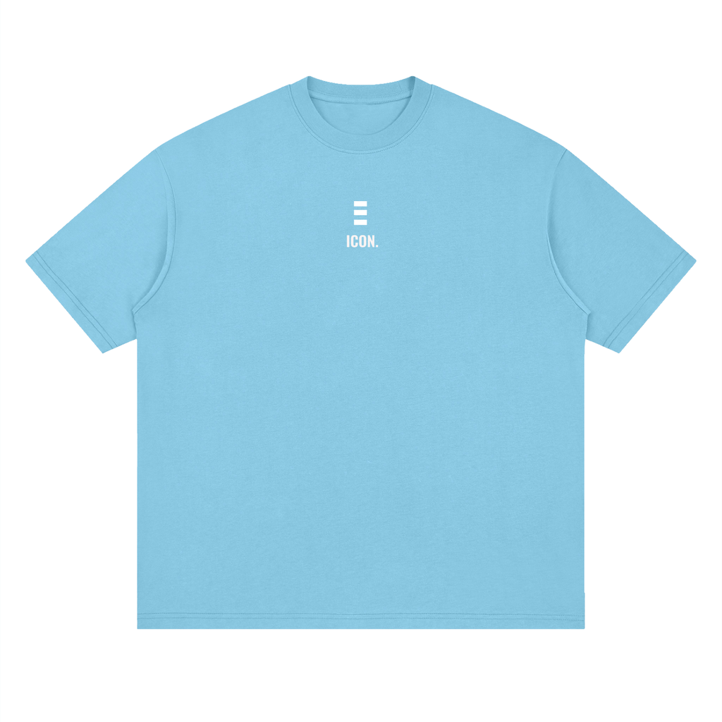 BECAUSE ICON. T-Shirt Boring | BECAUSE Official