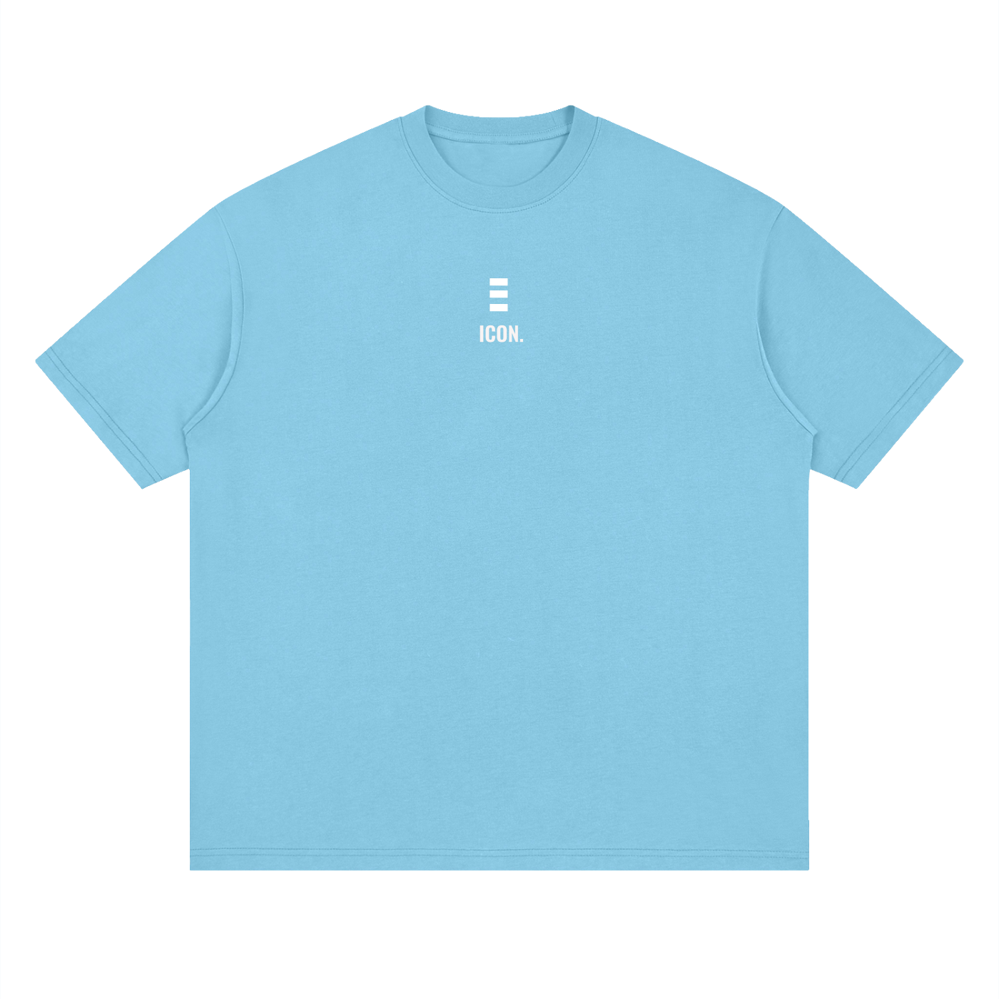 BECAUSE ICON. T-Shirt Boring | BECAUSE Official
