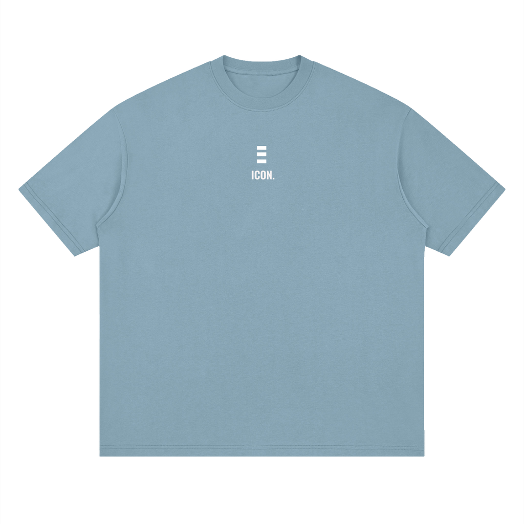 BECAUSE ICON. T-Shirt Boring | BECAUSE Official