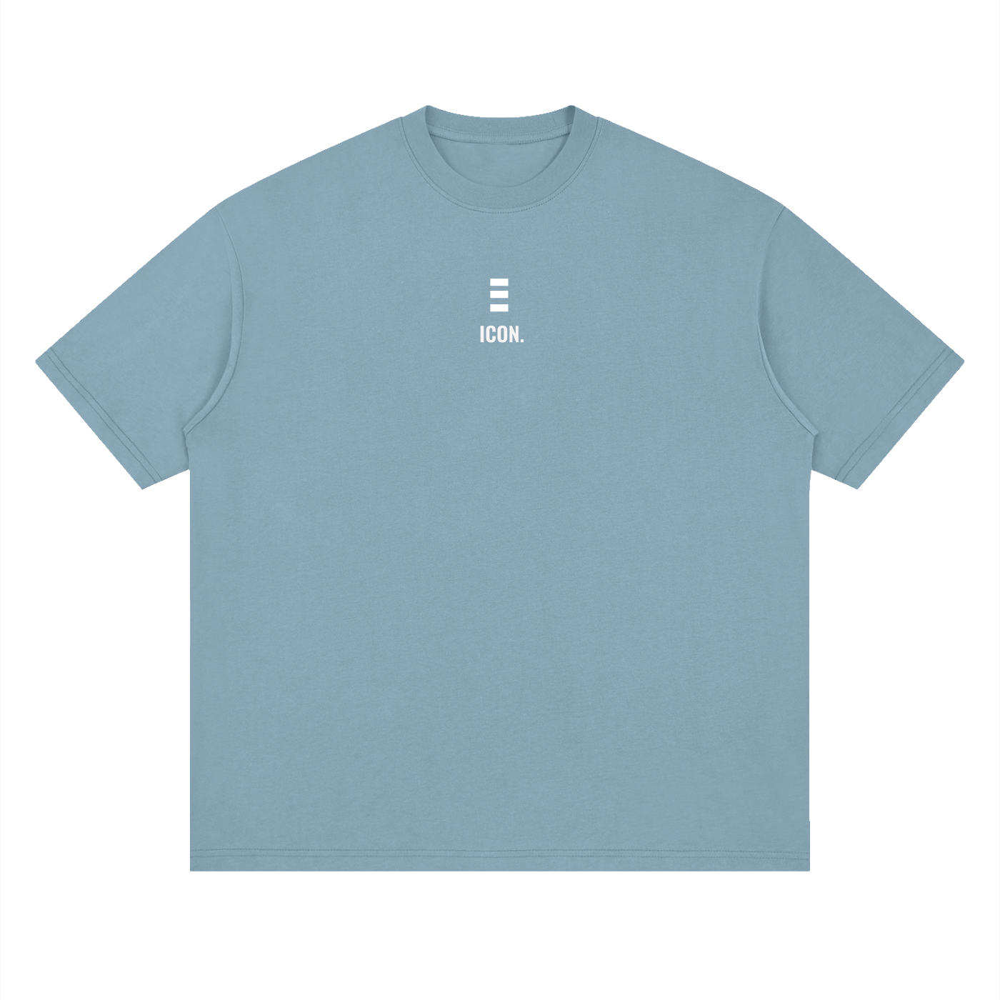 BECAUSE ICON. T-Shirt Boring | BECAUSE Official