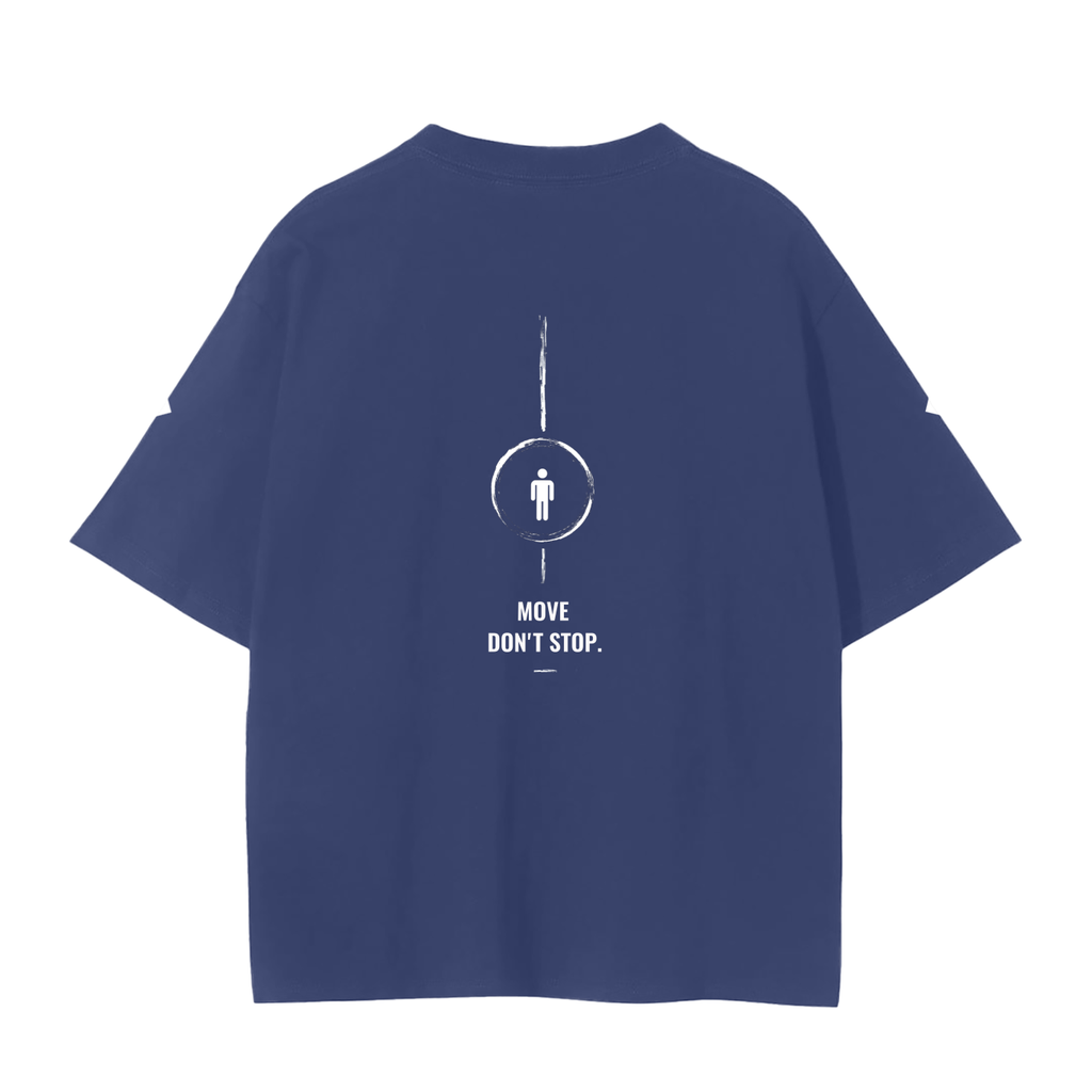 BECAUSE ICON. Camiseta | BECAUSE Oficial