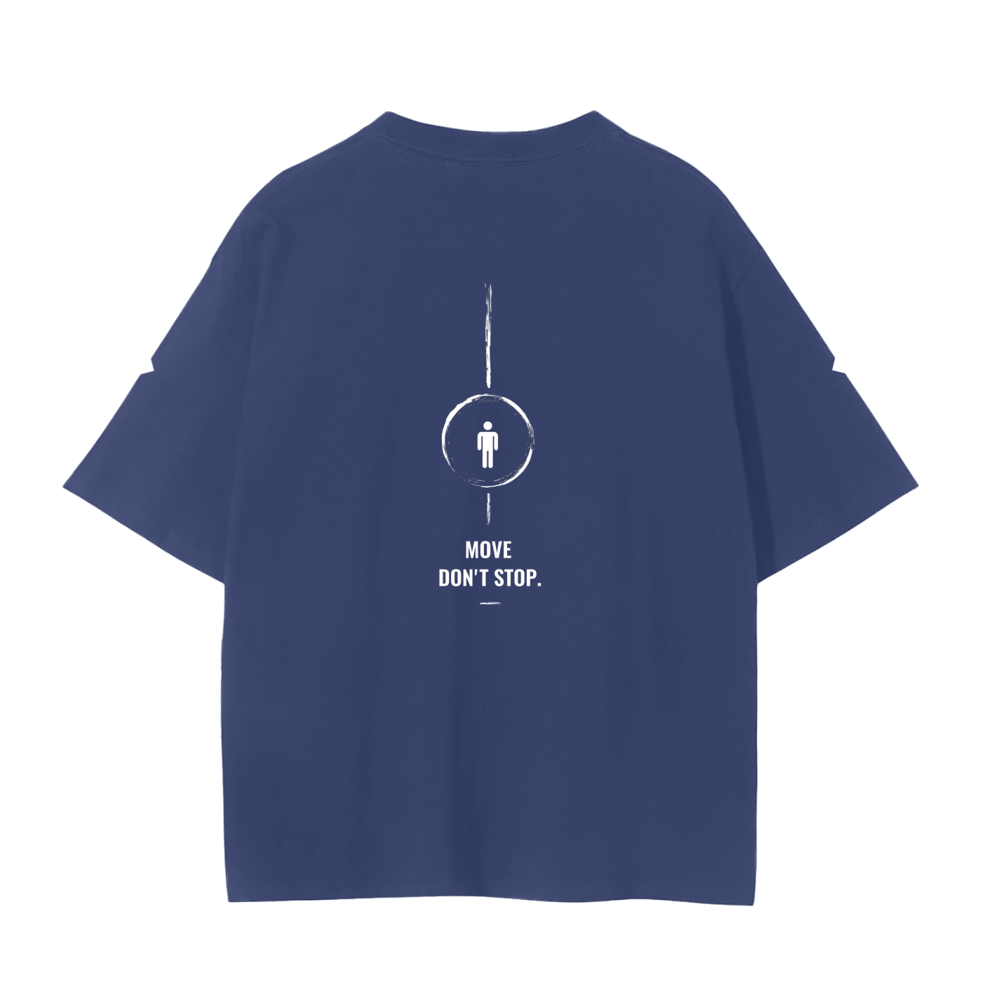 BECAUSE ICON. Camiseta | BECAUSE Oficial