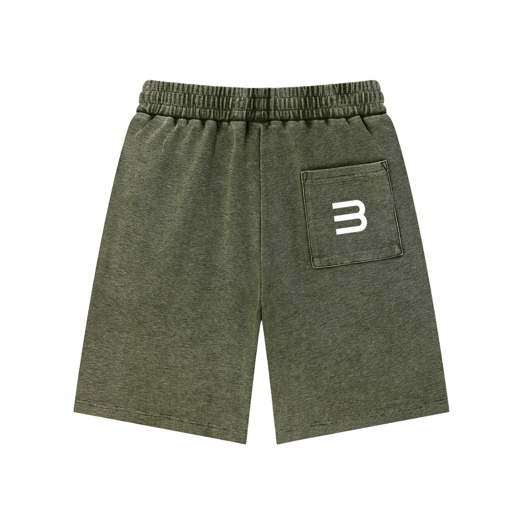 BECAUSE OUT. Ropa | BECAUSE Oficial