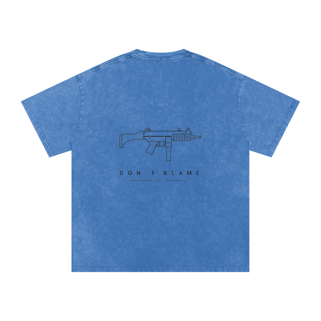 BECAUSE ICON. Camiseta | BECAUSE Oficial