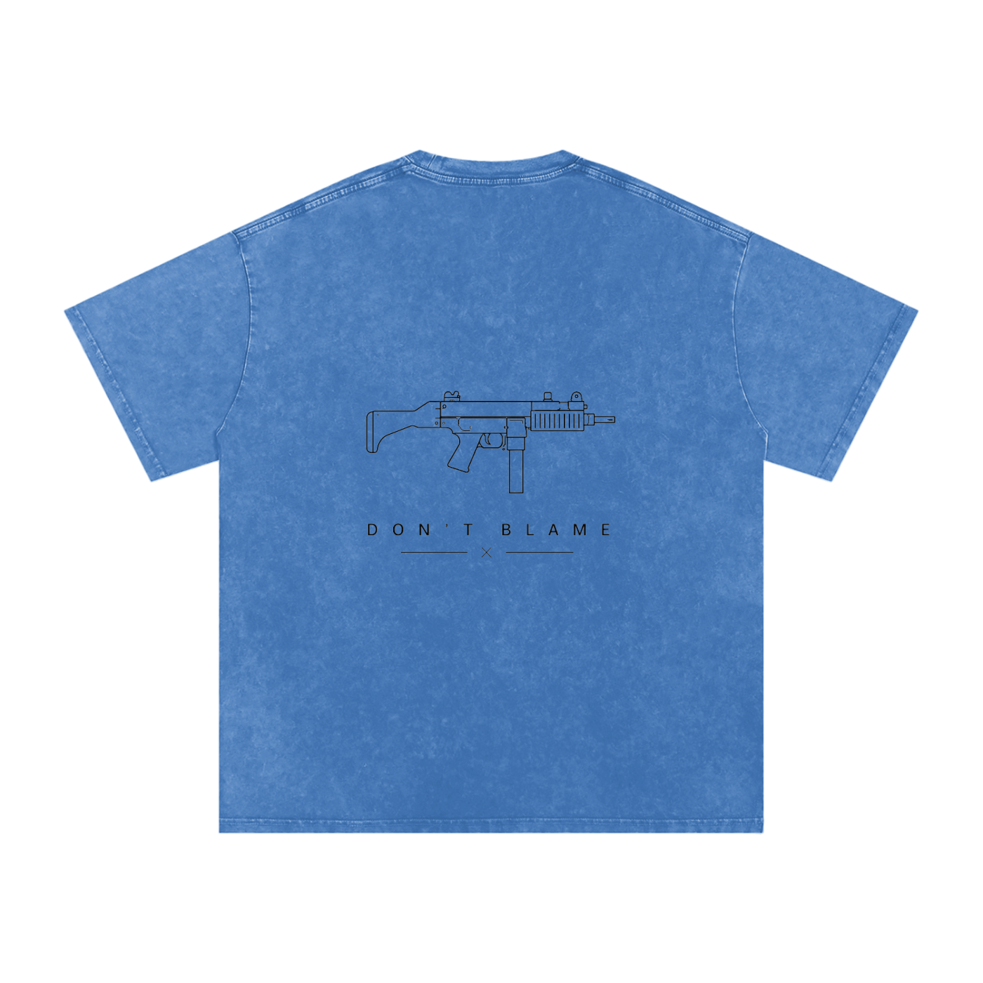 BECAUSE ICON. Camiseta | BECAUSE Oficial