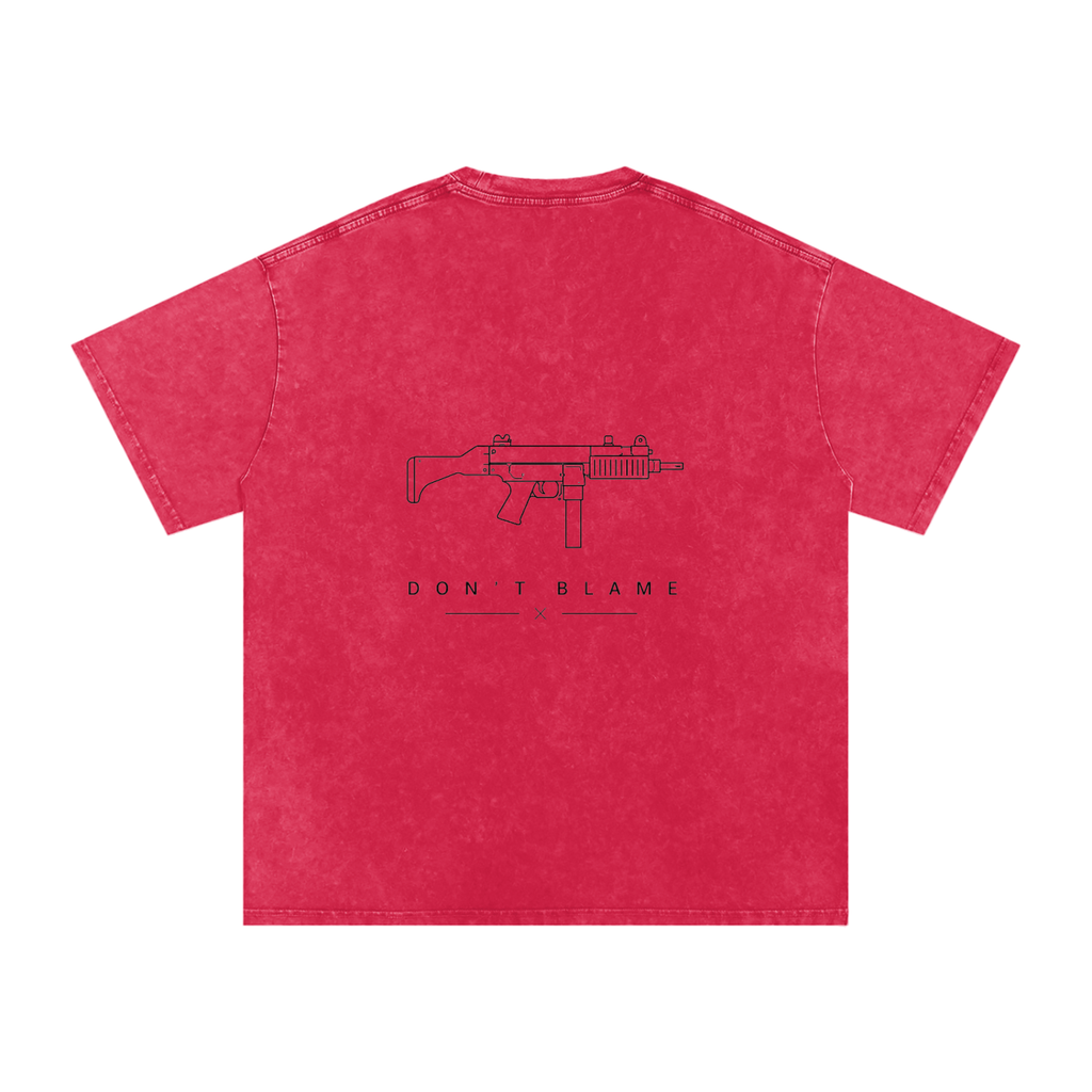 BECAUSE ICON. Camiseta | BECAUSE Oficial