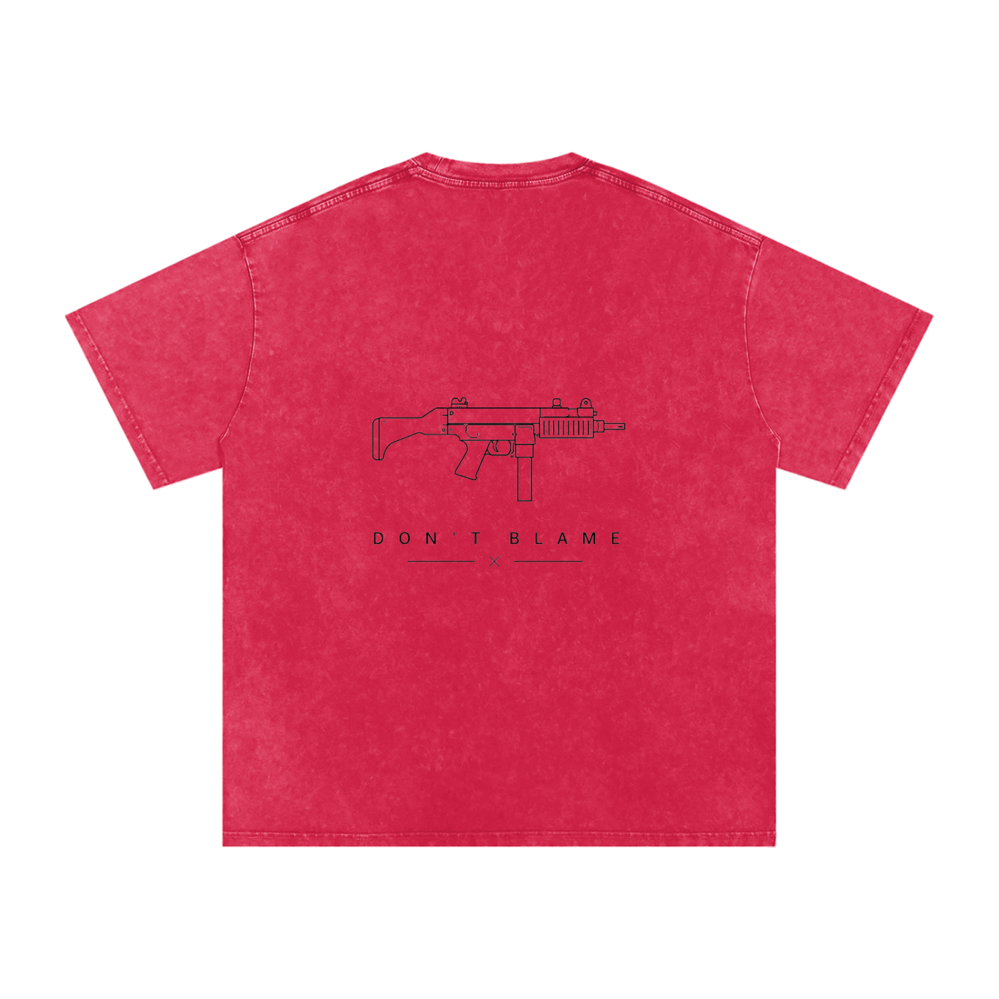 BECAUSE ICON. Camiseta | BECAUSE Oficial