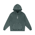 PORQUE AHORA NO. Sudadera con capucha | Oficial de BECAUSE