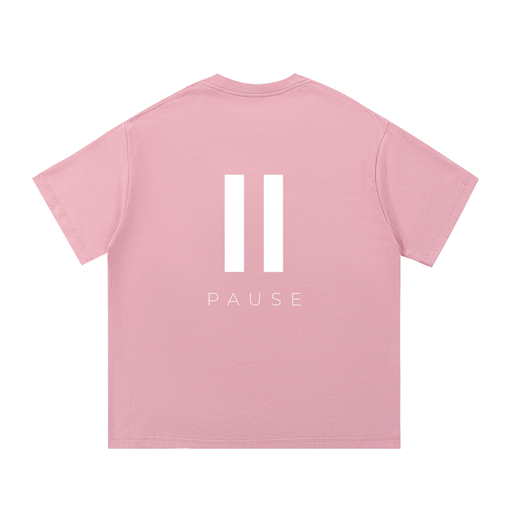 PORQUE ICONO. Camiseta | PORQUE Oficial