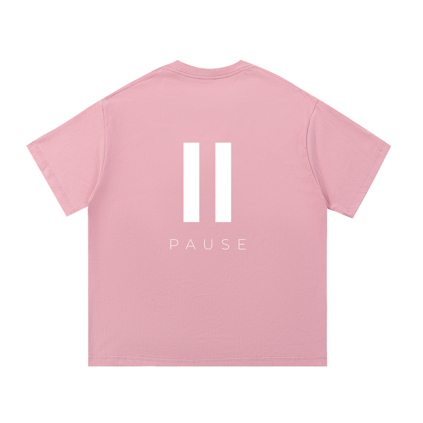 PORQUE ICONO. Camiseta | PORQUE Oficial