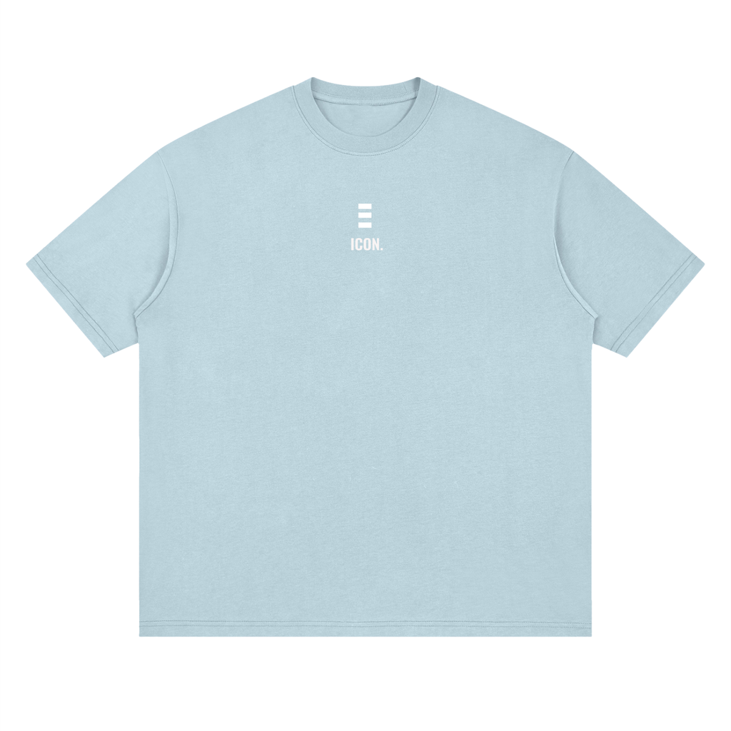 BECAUSE ICON. T-Shirt Boring | BECAUSE Official