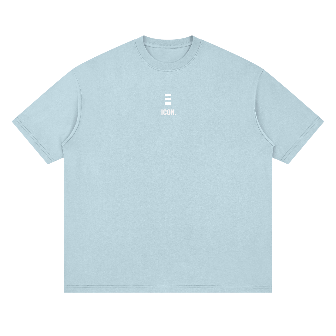 BECAUSE ICON. T-Shirt Boring | BECAUSE Official